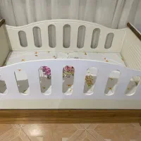 تخت خواب کودک|تخت و صندلی بچه|مشهد, نوید|دیوار