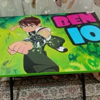 میز و صندلی تحریر|میز تحریر و کامپیوتر|پرند, فاز ۴|دیوار