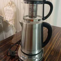 چای ساز|سماور، چای‌ساز، قهوه‌ساز|همدان, |دیوار