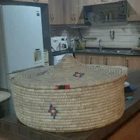 تویزه مخصوص جان نان تیری|صنایع دستی و سایر لوازم تزئینی|سپیدار, |دیوار