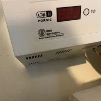 فروش استابلایزر پرنیک درحد نو نو