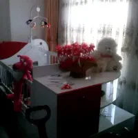 تخت کودک و نوجوان