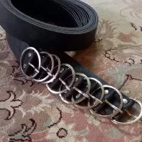 کمر بند زنانه|کیف، کفش، کمربند|اصفهان, مهدی آباد|دیوار