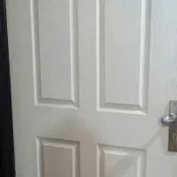 درب آپارتمان