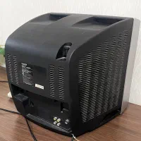 تلویزیون ۱۴ اینچ توشیبا|تلویزیون و پروژکتور|بابل, |دیوار