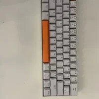 کیبورد رددراگون k630|قطعات و لوازم جانبی رایانه|تهران, زعفرانیه|دیوار