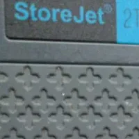 هارد اکسترنال استورجت