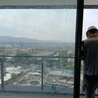 اجاره مسکونی برج زیبای راسپینا