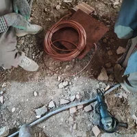 اجرای چاه ارت باصدور تاییدیه بصورت کامل صفر تاصد)|خدمات پیشه و مهارت|ایلام, |دیوار