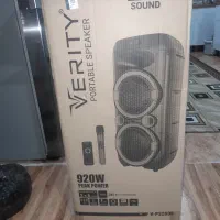 اسپیکر شارژی وریتی