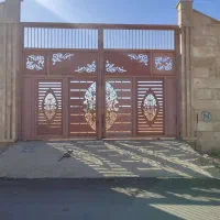 ساخت انواع نرده وحفاظ لیزری|خدمات پیشه و مهارت|نورآباد, |دیوار