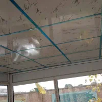 نصب و اجرای سقف کاذب و تعمیرات|خدمات پیشه و مهارت|اهواز, کمپلو شمالی|دیوار