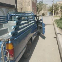 باربند مزدا|قطعات یدکی و لوازم جانبی|اصفهان, دارک|دیوار