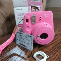 دوربین فوجی