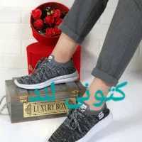 کتونی جورابی بندی و بدون بند حرا*جی ار*سال را*یگان|کیف، کفش، کمربند|رشت, کوی جام جم|دیوار