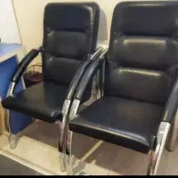 صندلی و میز اداری