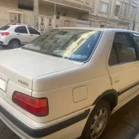 پرشیا مدل ۸۸ بیرنگ و بی ضربه