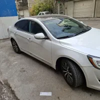 کادنزا ۲۰۱۱ فول تک برگ|خودرو سواری و وانت|تهران, بهار|دیوار