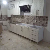 کابینت پاسارگاد کد۹۲۶۷۷|مصالح و تجهیزات ساختمان|چابکسر, |دیوار