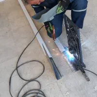 تعمیر درب برقی اتوماتیک کرکره رولاپ ریموت پارکینگ|خدمات پیشه و مهارت|مشهد, کوثر|دیوار