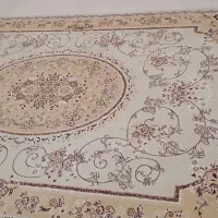 فرش ۶ متری تمیز