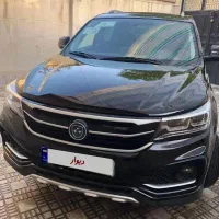 فردا sx5 مدل ۴۰۱