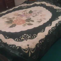 پتو گلبافت سالم تمیز قیمت ۲تومان