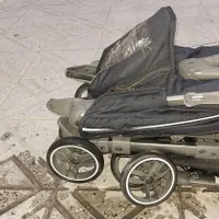 کالاسکه ببکو درحدنو|کالسکه و لوازم جانبی|تهران, پونک|دیوار
