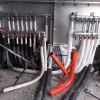 تاسیسات لوله کشی ساختمان درسراسرتهران|خدمات پیشه و مهارت|تهران, خواجه نظام الملک|دیوار