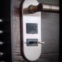 کلید سازی وبارکردن قفل در اصفهان|خدمات پیشه و مهارت|اصفهان, برازنده|دیوار