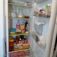 یخچال وفریزر مارک سوزان|یخچال و فریزر|شاهدشهر, |دیوار