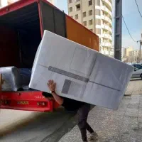 اتوبارباربری شهرری دولت آبادخانی آبادشهرک ولیعصر|خدمات حمل و نقل|تهران, جوانمرد قصاب|دیوار