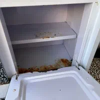 گازطرح فر پنج شعله فندک دار|اجاق گاز و لوازم برقی پخت‌وپز|رشت, ولکس|دیوار