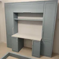 طراحی و ساخت سفارشی کابینت و سرویس خواب|خدمات پیشه و مهارت|کرمانشاه, |دیوار