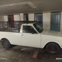 پیکان وانت 1386|خودرو سواری و وانت|ری, دیلمان|دیوار