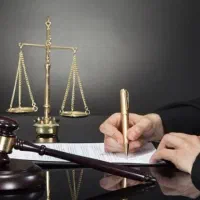وکیل پایه یک دادگستری متخصص امور  ملکی قراردادها
