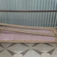 تخت خواب ۱نفره|تخت و سرویس خواب|جهرم, |دیوار