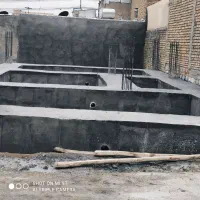 ارماتوربندی وقالبندی