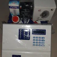 نصب و تعمیرات انواع درب ریموتی کرکره.دوربین.آیفون|خدمات پیشه و مهارت|کرج, گوهردشت|دیوار