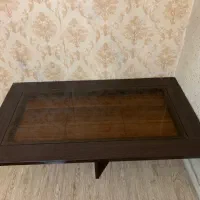 میز جلو مبلی
