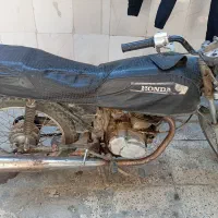 موتور پارکینگی|موتورسیکلت|بندر ماهشهر, |دیوار