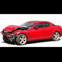 مشاور وخریدفروش اتومبیل‌های تصادفی چپی خریدتصادفی