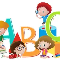 آموزش زبان برای سنین ۱۰تابزرگسال تضمینی