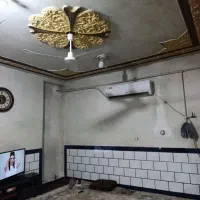 فروش ویلایی مدرس غربی