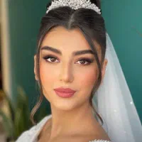 میکاپ تخصصی عروس و همراهی|خدمات آرایشگری و زیبایی|مشهد, کوی سیدی|دیوار