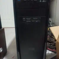 کیس گریین پارسا GREEN PARSA