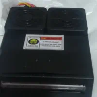 لامپ یووی هواخنک