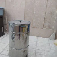 ماشین لباسشویی