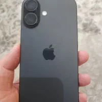 فروش ایفون ۱۶ نرمال ۱۲۸ دو سیم