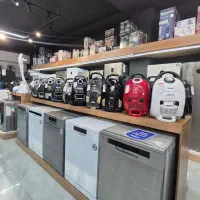 ظرفشویی کندی ۱۳ نفره اقساط تامین اجتماعی|ماشین ظرفشویی|کرمانشاه, |دیوار